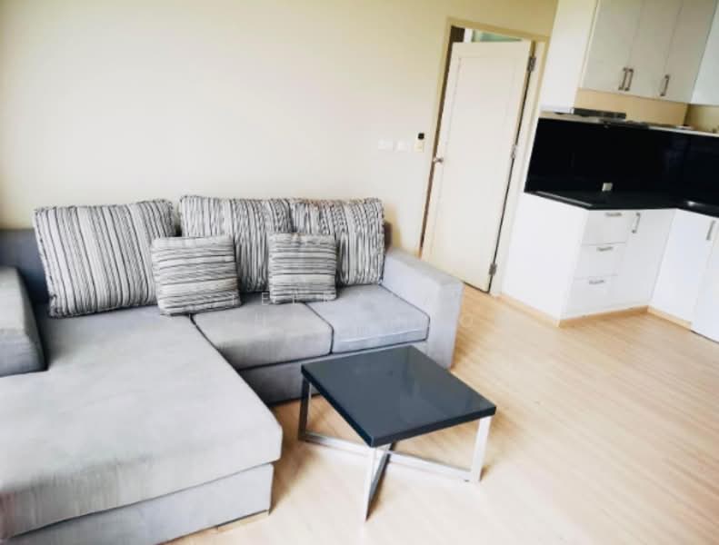 Noble Reveal, Bangkok, 36 Soi Sukhumvit 63, Ekamai Road, Phra Kanong Nua, Watthana, Bangkok, 1 Bedroom, 52 sqm, Condo For Rent, by Teerapat Utha-aroon, 500250144 - DDproperty.com