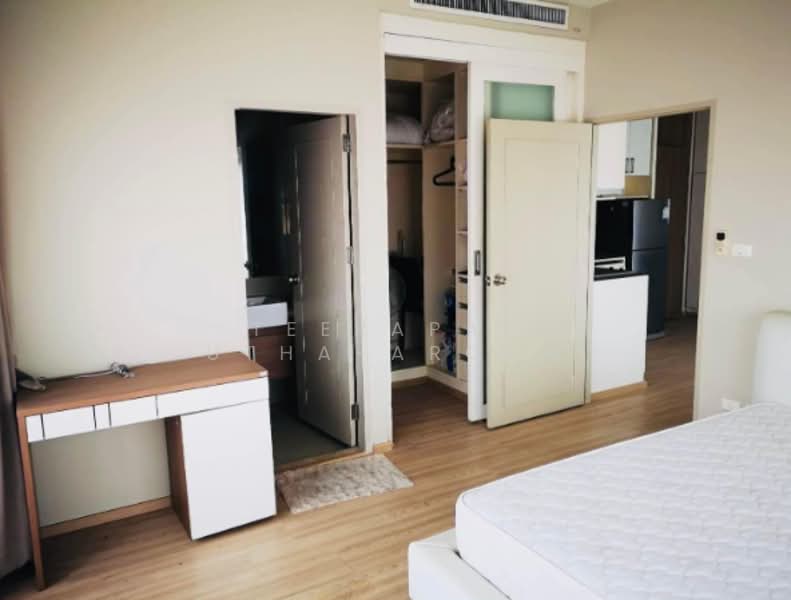 Noble Reveal, Bangkok, 36 Soi Sukhumvit 63, Ekamai Road, Phra Kanong Nua, Watthana, Bangkok, 1 Bedroom, 52 sqm, Condo For Rent, by Teerapat Utha-aroon, 500250144 - DDproperty.com