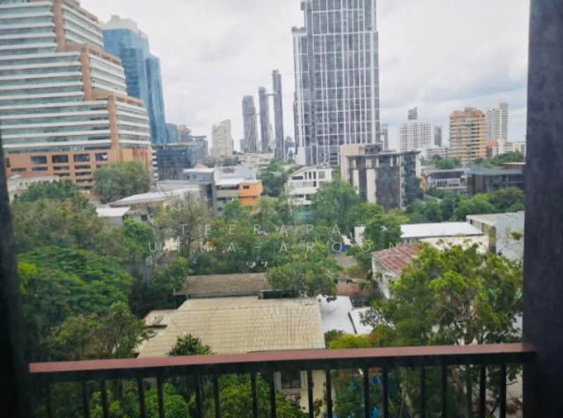 Noble Reveal, Bangkok, 36 Soi Sukhumvit 63, Ekamai Road, Phra Kanong Nua, Watthana, Bangkok, 1 Bedroom, 52 sqm, Condo For Rent, by Teerapat Utha-aroon, 500250144 - DDproperty.com