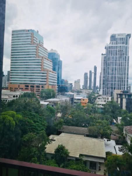 Noble Reveal, Bangkok, 36 Soi Sukhumvit 63, Ekamai Road, Phra Kanong Nua, Watthana, Bangkok, 1 Bedroom, 52 sqm, Condo For Rent, by Teerapat Utha-aroon, 500250144 - DDproperty.com