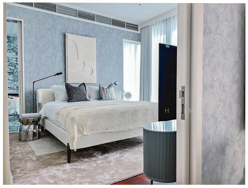 Khun By Yoo, Bangkok, 338 Thonglor Road, Khlong Tan Nua, Watthana, Bangkok, 3 Bedrooms, 150 sqm, Condo For Rent, by Wanwisa Khanthongkham, 500250145 - DDproperty.com