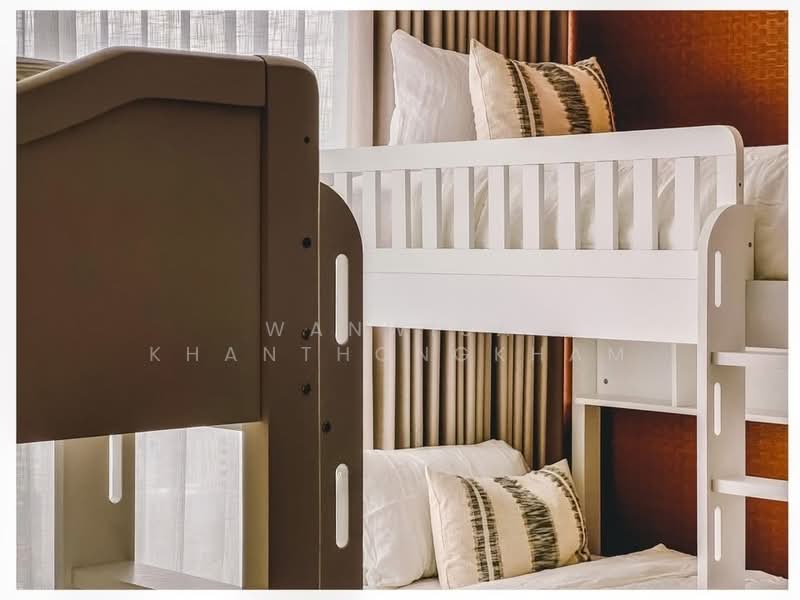 Khun By Yoo, Bangkok, 338 Thonglor Road, Khlong Tan Nua, Watthana, Bangkok, 3 Bedrooms, 150 sqm, Condo For Rent, by Wanwisa Khanthongkham, 500250145 - DDproperty.com