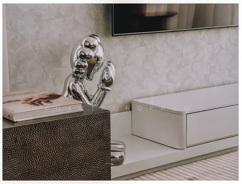 Khun By Yoo, Bangkok, 338 Thonglor Road, Khlong Tan Nua, Watthana, Bangkok, 3 Bedrooms, 150 sqm, Condo For Rent, by Wanwisa Khanthongkham, 500250145 - DDproperty.com