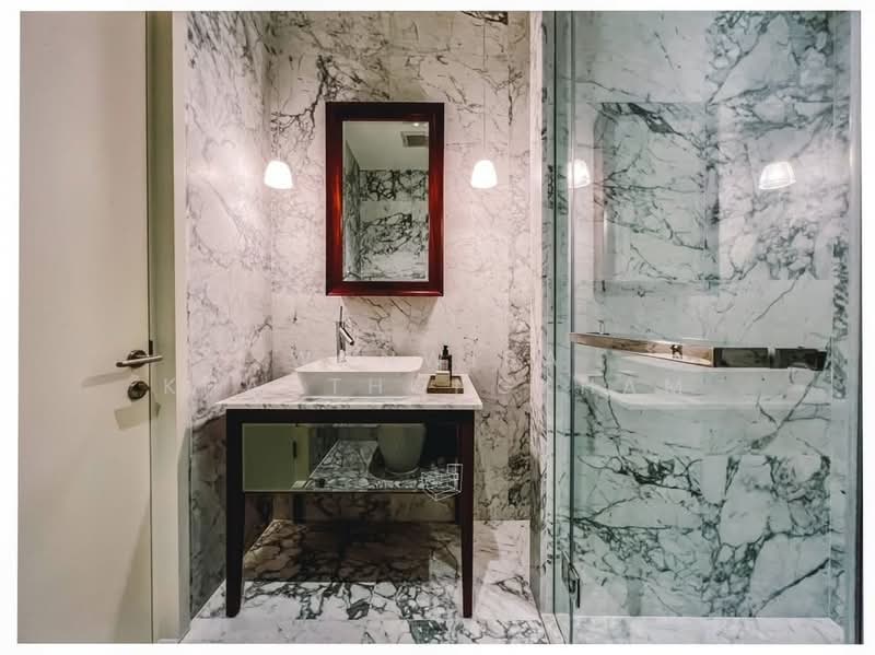 Khun By Yoo, Bangkok, 338 Thonglor Road, Khlong Tan Nua, Watthana, Bangkok, 3 Bedrooms, 150 sqm, Condo For Rent, by Wanwisa Khanthongkham, 500250145 - DDproperty.com