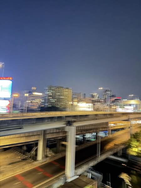 Witthayu Complex, Bangkok, 1673 New Petchaburi Road, Makkasan, Ratchathewi, Bangkok, 2 Bedrooms, 80 sqm, Condo For Rent, by Sarika Saengkam, 500250146 - DDproperty.com