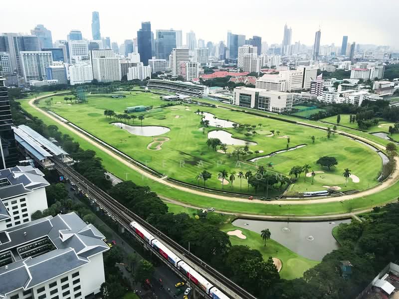 Magnolias Ratchadamri Boulevard, Bangkok, Ratchadamri Road, Lumphini, Pathum Wan, Bangkok, 2 Bedrooms, 81 sqm, Condo For Rent, by Teerapat Utha-aroon, 500250147 - DDproperty.com