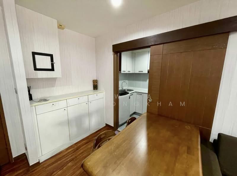 Silom City Resort, Bangkok, 25 Phiphat 2, Silom, Bang Rak, Bangkok, 1 Bedroom, 44 sqm, Condo For Rent, by Wanwisa Khanthongkham, 500250148 - DDproperty.com