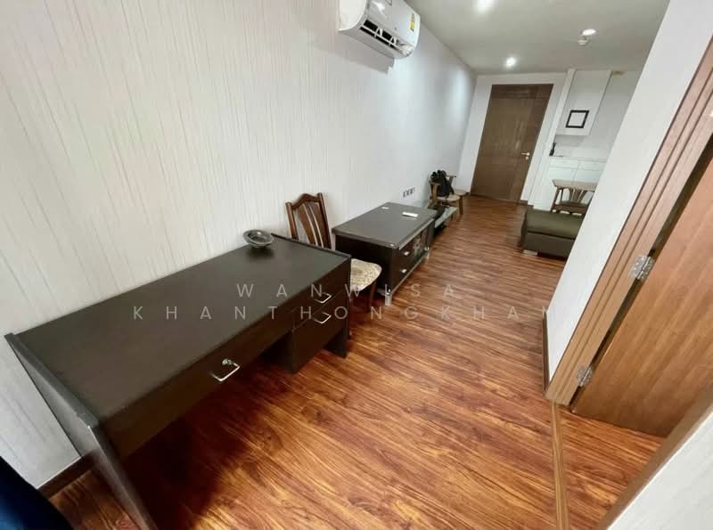 Silom City Resort, Bangkok, 25 Phiphat 2, Silom, Bang Rak, Bangkok, 1 Bedroom, 44 sqm, Condo For Rent, by Wanwisa Khanthongkham, 500250148 - DDproperty.com