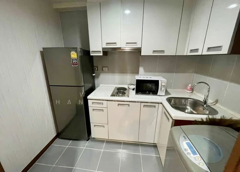 Silom City Resort, Bangkok, 25 Phiphat 2, Silom, Bang Rak, Bangkok, 1 Bedroom, 44 sqm, Condo For Rent, by Wanwisa Khanthongkham, 500250148 - DDproperty.com