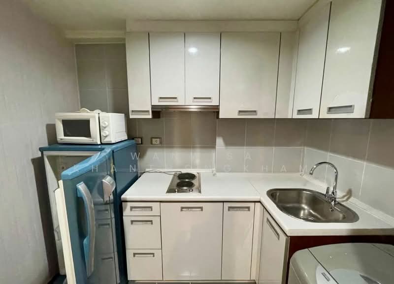 Silom City Resort, Bangkok, 25 Phiphat 2, Silom, Bang Rak, Bangkok, 1 Bedroom, 44 sqm, Condo For Rent, by Wanwisa Khanthongkham, 500250148 - DDproperty.com