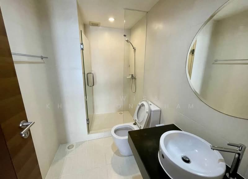 Silom City Resort : สีลม ซิตี้ รีสอร์ท, กรุงเทพ, 25 พิพัฒน์ 2, สีลม, บางรัก, กรุงเทพ, 44 ตร.ม., คอนโด ให้เช่า, โดย Wanwisa Khanthongkham, 500250148 - DDproperty.com