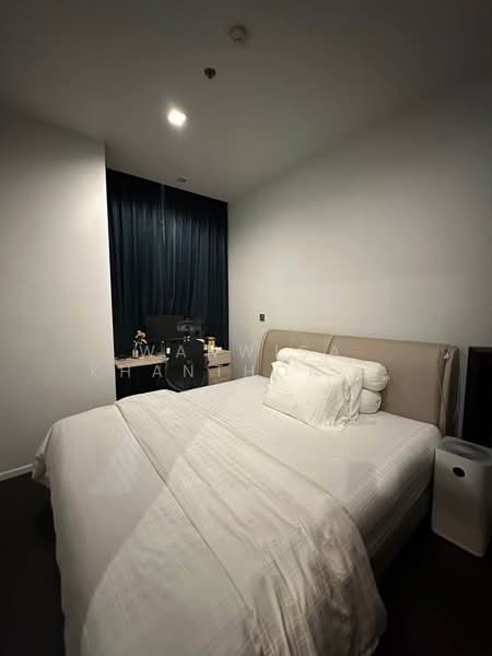 Keyne by Sansiri, Bangkok, 766 Sukhumvit Road, Khlong Toei, Khlong Toei, Bangkok, 1 Bedroom, 36 sqm, Condo For Rent, by Wanwisa Khanthongkham, 500250149 - DDproperty.com