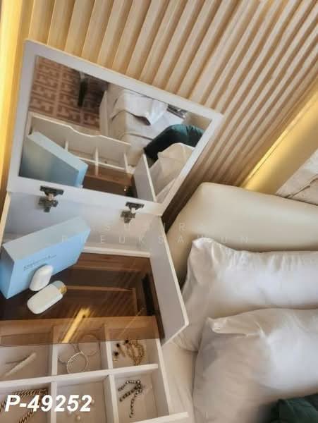 The Room Phaya Thai : เดอะ รูม พญาไท, กรุงเทพ, 567 ถ.ศรีอยุธยา, ถนนพญาไท, ราชเทวี, กรุงเทพ, 27 ตร.ม., คอนโด ให้เช่า, โดย Susira Preuksawun, 500250151 - DDproperty.com