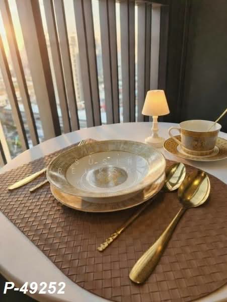 The Room Phaya Thai, Bangkok, 567 Thanon Si Ayutthaya, Thanon Phaya Thai, Ratchathewi, Bangkok, Studio, 27 sqm, Condo For Rent, by Susira Prueksawun, 500250151 - DDproperty.com