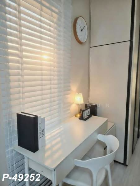 The Room Phaya Thai : เดอะ รูม พญาไท, กรุงเทพ, 567 ถ.ศรีอยุธยา, ถนนพญาไท, ราชเทวี, กรุงเทพ, 27 ตร.ม., คอนโด ให้เช่า, โดย Susira Preuksawun, 500250151 - DDproperty.com