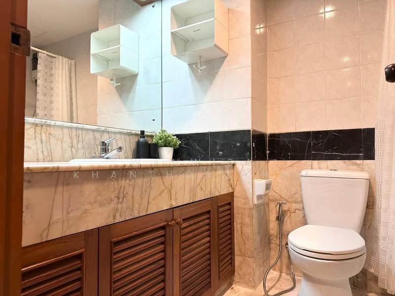 The Grand Regent, Bangkok, 2 2/399 Soi Mahatlek Luang 2, Lumphini, Pathum Wan, Bangkok, Studio, 53 sqm, Condo For Rent, by Wanwisa Khanthongkham, 500250153 - DDproperty.com