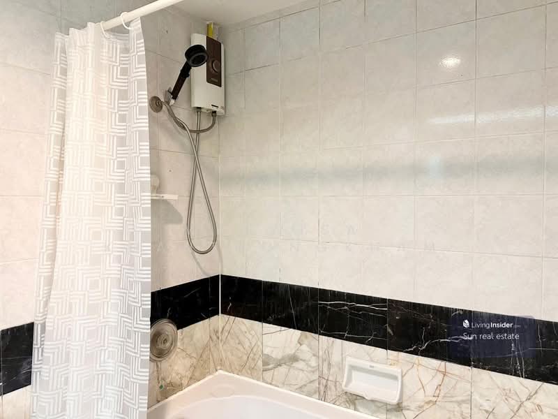 The Grand Regent, Bangkok, 2 2/399 Soi Mahatlek Luang 2, Lumphini, Pathum Wan, Bangkok, Studio, 53 sqm, Condo For Rent, by Wanwisa Khanthongkham, 500250153 - DDproperty.com