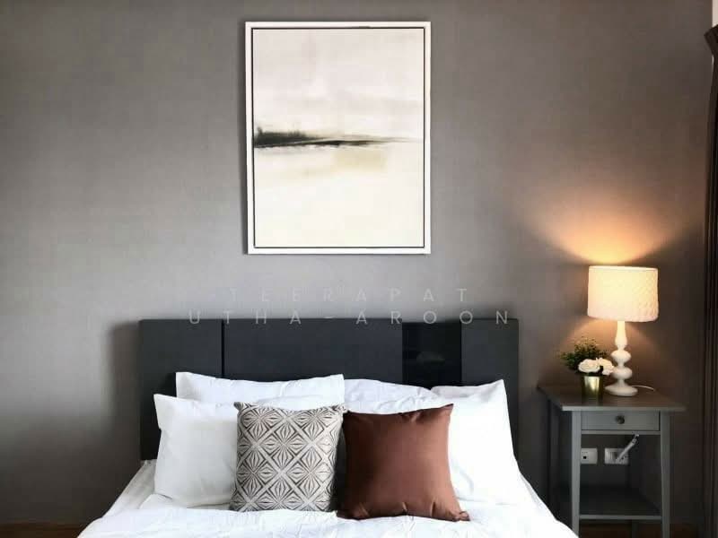 Supalai Park Ekkamai-Thonglor, Bangkok, Petchaburi Road, Bang Kapi, Huai Khwang, Bangkok, 2 Bedrooms, 71 sqm, Condo For Rent, by Teerapat Utha-aroon, 500250154 - DDproperty.com