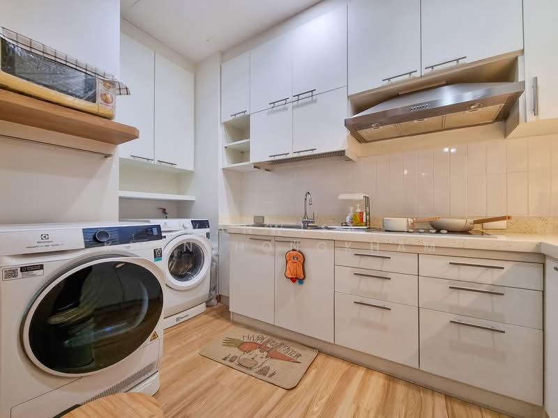 Citi Smart Sukhumvit 18, Bangkok, 366 Soi Sukhumvit 18, Sukhumvit Road, Khlong Toei, Khlong Toei, Bangkok, 3 Bedrooms, 120 sqm, Condo For Rent, by Wanwisa Khanthongkham, 500250155 - DDproperty.com