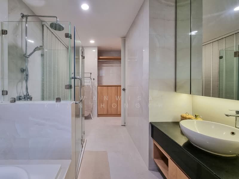 Citi Smart Sukhumvit 18 : ซิตี้ สมาร์ท สุขุมวิท 18, กรุงเทพ, 366 ซอยสุขุมวิท 18 ถนนสุขุมวิท, คลองเตย, คลองเตย, กรุงเทพ, 120 ตร.ม., คอนโด ให้เช่า, โดย Wanwisa Khanthongkham, 500250155 - DDproperty.com