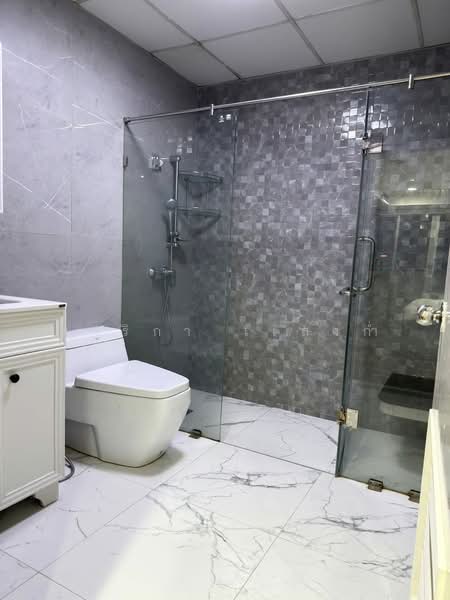 Witthayu Complex, Bangkok, 1673 New Petchaburi Road, Makkasan, Ratchathewi, Bangkok, 3 Bedrooms, 135 sqm, Condo For Rent, by Sarika Saengkam, 500250156 - DDproperty.com