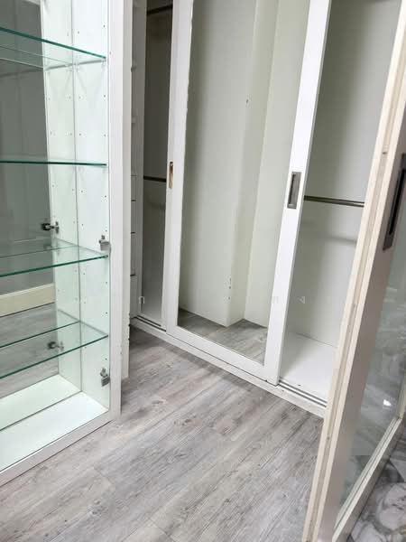 Witthayu Complex, Bangkok, 1673 New Petchaburi Road, Makkasan, Ratchathewi, Bangkok, 3 Bedrooms, 135 sqm, Condo For Rent, by Sarika Saengkam, 500250156 - DDproperty.com