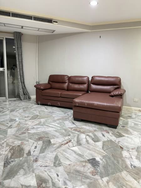 Witthayu Complex, Bangkok, 1673 New Petchaburi Road, Makkasan, Ratchathewi, Bangkok, 3 Bedrooms, 135 sqm, Condo For Rent, by Sarika Saengkam, 500250156 - DDproperty.com