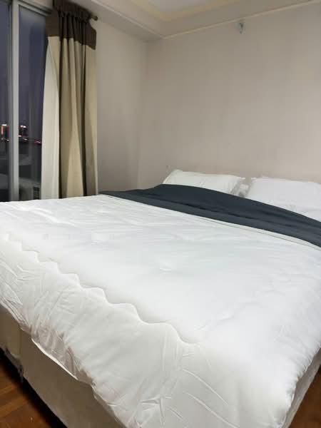 Witthayu Complex, Bangkok, 1673 New Petchaburi Road, Makkasan, Ratchathewi, Bangkok, 3 Bedrooms, 135 sqm, Condo For Rent, by Sarika Saengkam, 500250156 - DDproperty.com