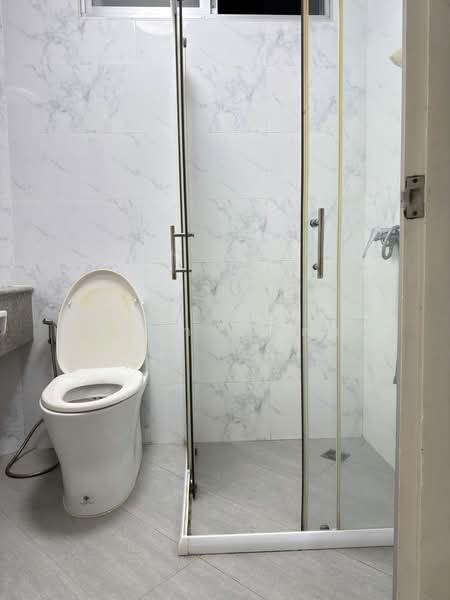 Witthayu Complex, Bangkok, 1673 New Petchaburi Road, Makkasan, Ratchathewi, Bangkok, 3 Bedrooms, 135 sqm, Condo For Rent, by Sarika Saengkam, 500250156 - DDproperty.com