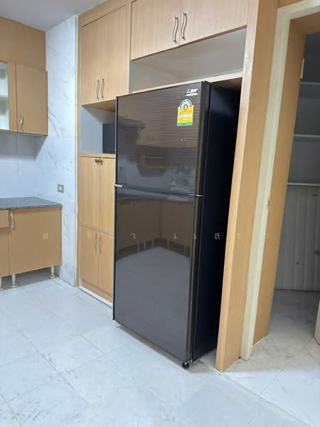 Witthayu Complex, Bangkok, 1673 New Petchaburi Road, Makkasan, Ratchathewi, Bangkok, 3 Bedrooms, 135 sqm, Condo For Rent, by Sarika Saengkam, 500250156 - DDproperty.com