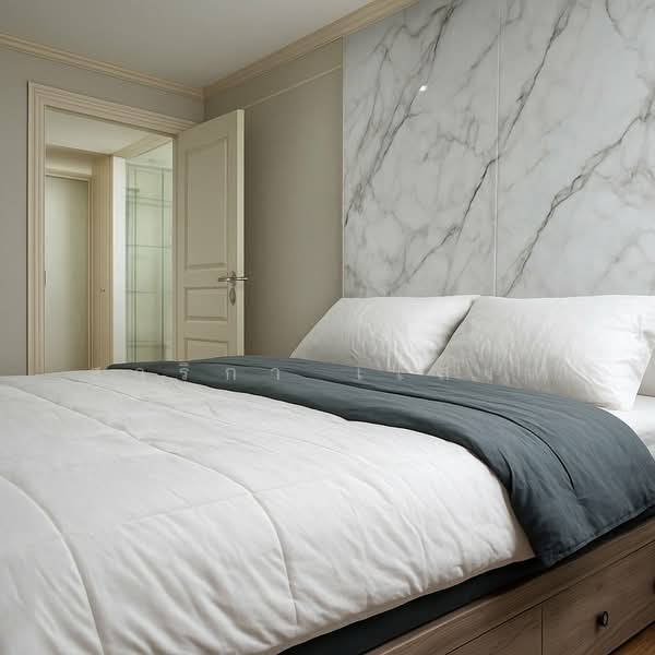 Witthayu Complex, Bangkok, 1673 New Petchaburi Road, Makkasan, Ratchathewi, Bangkok, 3 Bedrooms, 135 sqm, Condo For Rent, by Sarika Saengkam, 500250156 - DDproperty.com