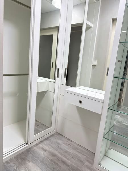 Witthayu Complex, Bangkok, 1673 New Petchaburi Road, Makkasan, Ratchathewi, Bangkok, 3 Bedrooms, 135 sqm, Condo For Rent, by Sarika Saengkam, 500250156 - DDproperty.com