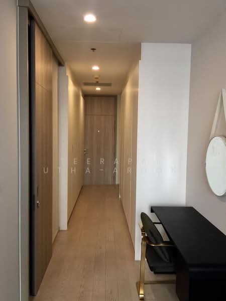 Noble Ploenchit, Bangkok, 1035 Ploenchit  Road, Lumphini, Pathum Wan, Bangkok, 2 Bedrooms, 95 sqm, Condo For Sale, by Teerapat Utha-aroon, 500250157 - DDproperty.com