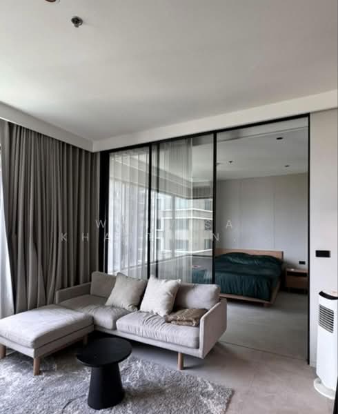 The Emporio Place : ดิ เอ็มโพริโอ เพลส, กรุงเทพ, 93 ซอยสุขุมวิท 24 ถนนสุุขุมวิท, คลองตัน, คลองเตย, กรุงเทพ, 48 ตร.ม., คอนโด ให้เช่า, โดย Wanwisa Khanthongkham, 500250158 - DDproperty.com