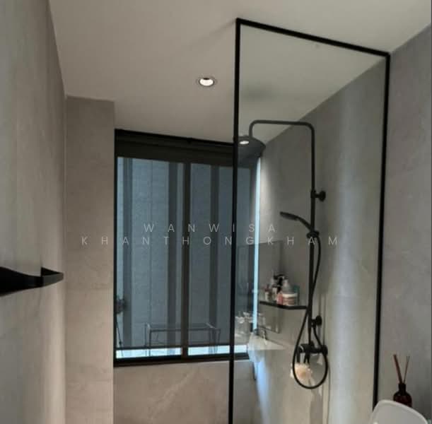 The Emporio Place, Bangkok, 93 Soi Sukhumvit 24, Sukhumvit Road, Khong Tan, Khlong Toei, Bangkok, 1 Bedroom, 48 sqm, Condo For Rent, by Wanwisa Khanthongkham, 500250158 - DDproperty.com