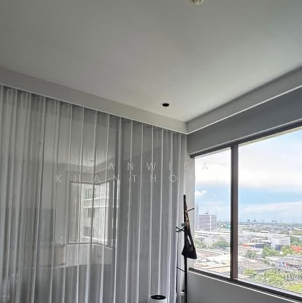 The Emporio Place, Bangkok, 93 Soi Sukhumvit 24, Sukhumvit Road, Khong Tan, Khlong Toei, Bangkok, 1 Bedroom, 48 sqm, Condo For Rent, by Wanwisa Khanthongkham, 500250158 - DDproperty.com