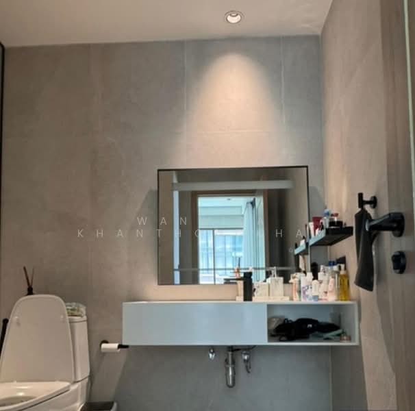 The Emporio Place, Bangkok, 93 Soi Sukhumvit 24, Sukhumvit Road, Khong Tan, Khlong Toei, Bangkok, 1 Bedroom, 48 sqm, Condo For Rent, by Wanwisa Khanthongkham, 500250158 - DDproperty.com