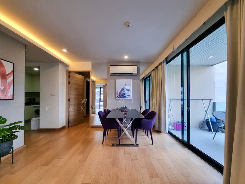 O2 Hip : โอทู ฮิป คอนโดมิเนียม, กรุงเทพ, 1041 8 ซ. นายเลิศ, ลุมพินี, ปทุมวัน, กรุงเทพ, 100 ตร.ม., คอนโด ให้เช่า, โดย Wanwisa Khanthongkham, 500250159 - DDproperty.com