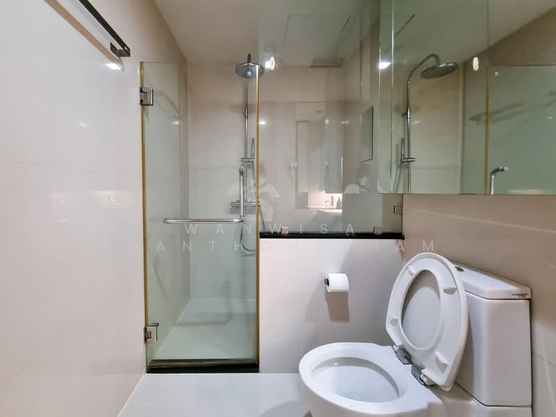 O2 Hip, Bangkok, 1041 8 Soi Nai Loet, Lumphini, Pathum Wan, Bangkok, 2 Bedrooms, 100 sqm, Condo For Rent, by Wanwisa Khanthongkham, 500250159 - DDproperty.com