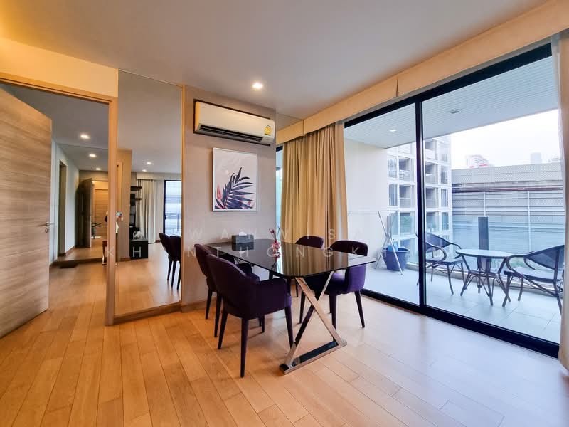 O2 Hip : โอทู ฮิป คอนโดมิเนียม, กรุงเทพ, 1041 8 ซ. นายเลิศ, ลุมพินี, ปทุมวัน, กรุงเทพ, 100 ตร.ม., คอนโด ให้เช่า, โดย Wanwisa Khanthongkham, 500250159 - DDproperty.com