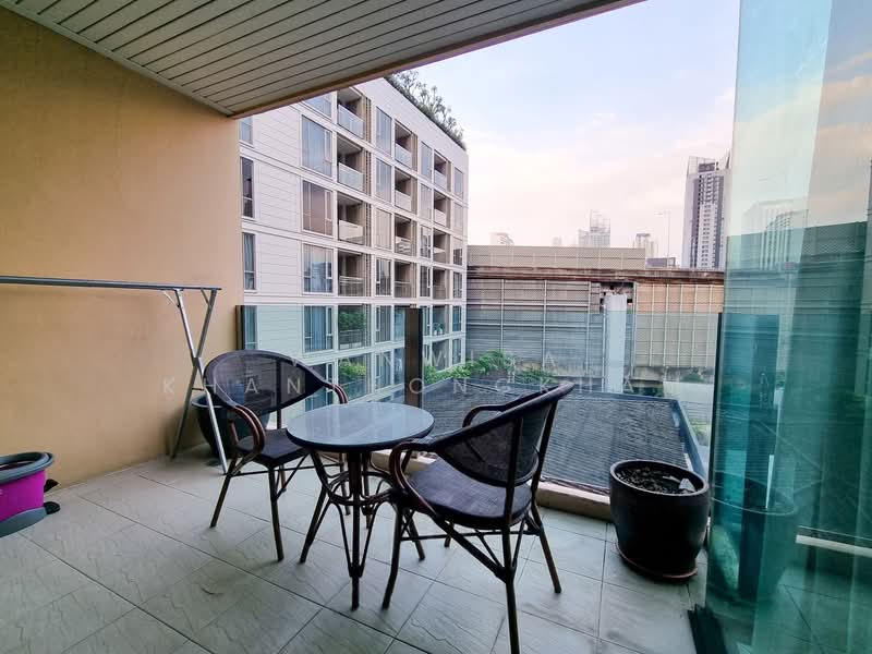 O2 Hip, Bangkok, 1041 8 Soi Nai Loet, Lumphini, Pathum Wan, Bangkok, 2 Bedrooms, 100 sqm, Condo For Rent, by Wanwisa Khanthongkham, 500250159 - DDproperty.com