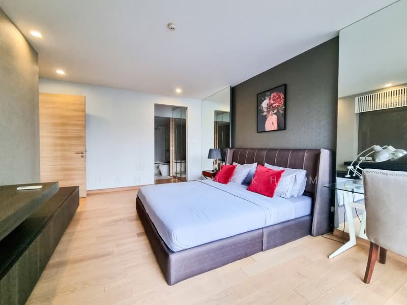 O2 Hip : โอทู ฮิป คอนโดมิเนียม, กรุงเทพ, 1041 8 ซ. นายเลิศ, ลุมพินี, ปทุมวัน, กรุงเทพ, 100 ตร.ม., คอนโด ให้เช่า, โดย Wanwisa Khanthongkham, 500250159 - DDproperty.com