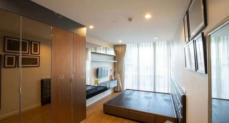 Chamchuri Square Residence, Bangkok, Rama 4, Pathum Wan, Pathum Wan, Bangkok, 2 Bedrooms, 100 sqm, Condo For Sale, by Teerapat Utha-aroon, 500250160 - DDproperty.com