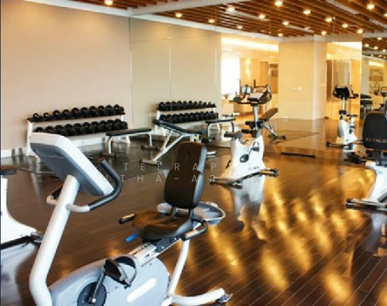 Chamchuri Square Residence, Bangkok, Rama 4, Pathum Wan, Pathum Wan, Bangkok, 2 Bedrooms, 100 sqm, Condo For Sale, by Teerapat Utha-aroon, 500250160 - DDproperty.com