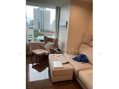 ขาย - Chamchuri Square Residence : จามจุรี เรสซิเดนซ์, กรุงเทพ