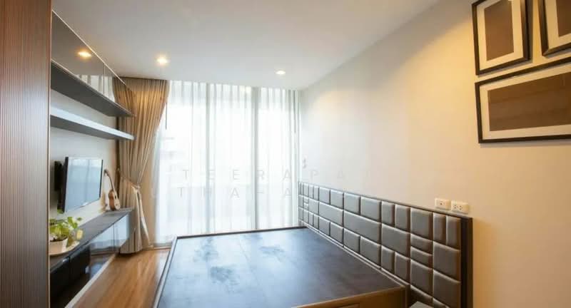 Chamchuri Square Residence, Bangkok, Rama 4, Pathum Wan, Pathum Wan, Bangkok, 2 Bedrooms, 100 sqm, Condo For Sale, by Teerapat Utha-aroon, 500250160 - DDproperty.com