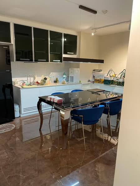 Chamchuri Square Residence : จามจุรี เรสซิเดนซ์, กรุงเทพ, พระราม 4, ปทุมวัน, ปทุมวัน, กรุงเทพ, 100 ตร.ม., คอนโด ขาย, โดย Teerapat Utha-aroon, 500250160 - DDproperty.com