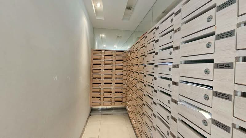 The Niche Taksin, Bangkok, 332 Inthara Phithak Road, Hi Runruche, Thon Buri, Bangkok, 2 Bedrooms, 66 sqm, Condo For Sale, by ฟารุก แก้วนิยม (จอร์จ), 500250161 - DDproperty.com