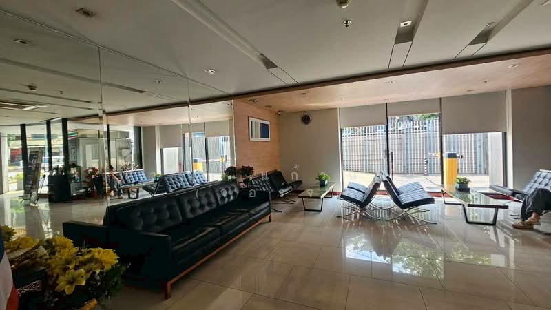 The Niche Taksin, Bangkok, 332 Inthara Phithak Road, Hi Runruche, Thon Buri, Bangkok, 2 Bedrooms, 66 sqm, Condo For Sale, by ฟารุก แก้วนิยม (จอร์จ), 500250161 - DDproperty.com