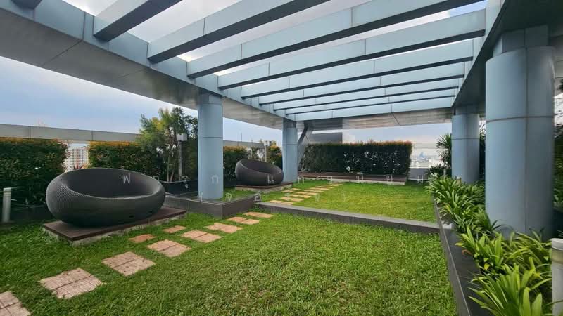 The Niche Taksin, Bangkok, 332 Inthara Phithak Road, Hi Runruche, Thon Buri, Bangkok, 2 Bedrooms, 66 sqm, Condo For Sale, by ฟารุก แก้วนิยม (จอร์จ), 500250161 - DDproperty.com